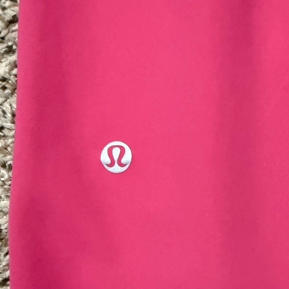 Lululemon Wunder Train High-Rise Leggings - Picture 3 of 5